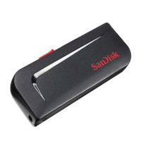 SanDisk(闪迪) 酷滑(CZ37) 16GB U盘
