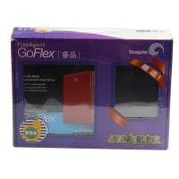 Seagate移动硬盘STAA500304(2.5寸)