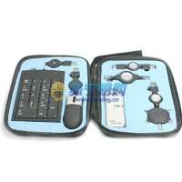 欧诺思多功能电脑工具包OU-912(黑色)