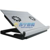 iDock笔记本散热器A1(50304)银色
