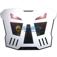 iDock笔记本散热器C3(50704)银色