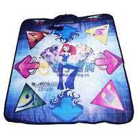 康丽第三代钻石女孩8mmTV跳舞毯