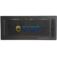 酷冷至尊笔记本散热垫尊龙2718(黑色)