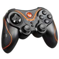 北通战戟Ⅱ游戏手柄BTP-2165(橘红色)