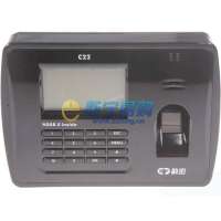 科密指纹考勤机C22(黑色)