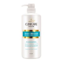 潘婷CLINICARE时光损伤修护润发精华素(600ML)