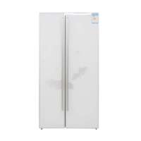 新飞冰箱BCD-560WG