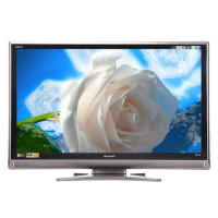 夏普彩电LCD-32GE220A
