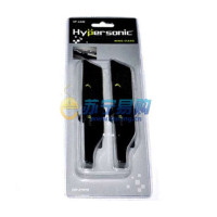 Hyper sonic车用雨刷加压顶高器HP-6440(黑)