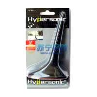 Hyper sonic车用柱状天线HP-6613(黑色)