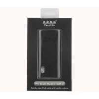 范斯莱尔(FansLife)iPod nano皮套(黑)