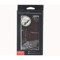 范斯莱尔(FansLife)埃特纳电池皮套iPhone 3G(咖啡)