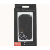 范斯莱尔(FansLife)埃特纳皮套谷歌G5(黑)