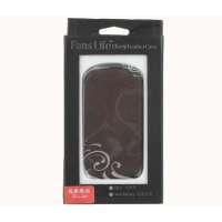 范斯莱尔(FansLife)埃特纳皮套谷歌G5(咖啡)