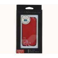 范斯莱尔埃特纳皮套诺基亚N97(红)