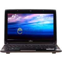 富士通笔记本MH330烈焰红