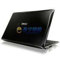 微星笔记本U130-1013XCN-IBN4501G32XX