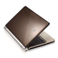 微星笔记本U160-029XCN-IBN4501G25XX