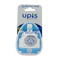 保宁UPISNEWCLEAN奶嘴快流量奶嘴UP06-04