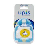 保宁UPISNEWCLEAN奶嘴新生儿奶嘴UP06-01
