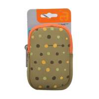 艾华士回忆数码相机袋29220(橄榄绿)