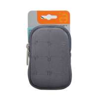 艾华士回忆数码相机袋29220(银色)