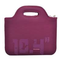 艾华士手提电脑包29324(枣红色)