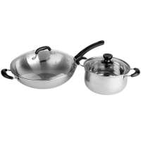 美的炊具两件套CT2B