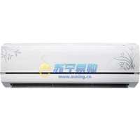 长虹空调KF-23GW/MT1(W1-K)+1