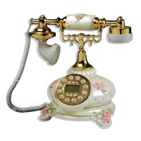 佳话坊仿古电话机GBD-9020