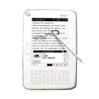 汉王电纸书F21畅享(白色)