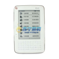 汉王电纸书F30(白色)