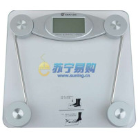 香山电子健康秤EB9272H