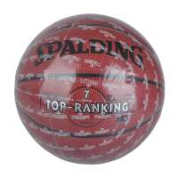 斯伯丁篮球74-128