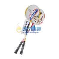 威克多活力羽毛球拍EG-E1