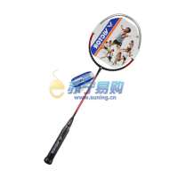 威克多纳米羽毛球拍SN-8