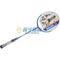 威克多纳米羽毛球拍SN-9