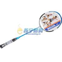 威克多挑战者羽毛球拍9100