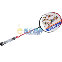 威克多挑战者羽毛球拍9500