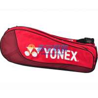 尤尼克斯羽毛球拍包5926(红色)