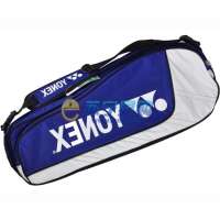 尤尼克斯羽毛球拍包5926(蓝色)