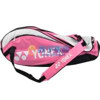 尤尼克斯羽毛球拍包7926(粉色)