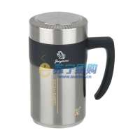 康宇真空办公杯498ML(小康二代)