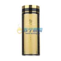 康宇至尊直筒真空杯360ML(金黄色)