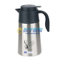 楼龙若兰咖啡壶1.6L