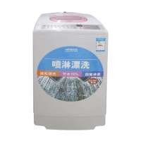 日立洗衣机XQB65-LX粉红(RO)