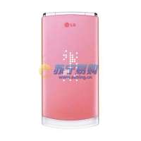 LG手机GD580(BABYPINK)(至尊版)