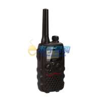 SMP 218商用对讲机黑
