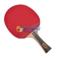 729双反乒乓球拍1040B
