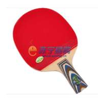 729双反乒乓球拍2060A